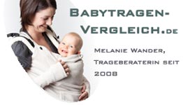 Babytragen Vergleich